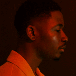 Image of MIKEL, Nigerian Artist